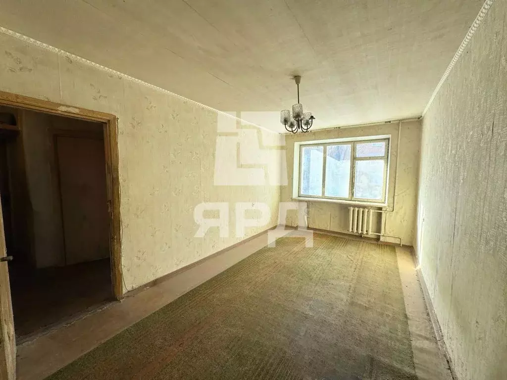 3-к кв. Ростовская область, Таганрог проезд 5-й Линейный (61.5 м) - Фото 1