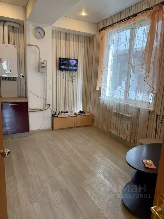 2-к кв. Краснодарский край, Сочи Виноградная ул., 121/7 (35.0 м) - Фото 2