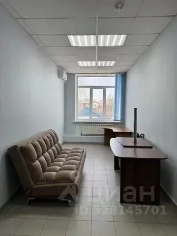 Офис в Новосибирская область, Новосибирск ул. Карла Либкнехта, 125 (20 ... - Фото 1