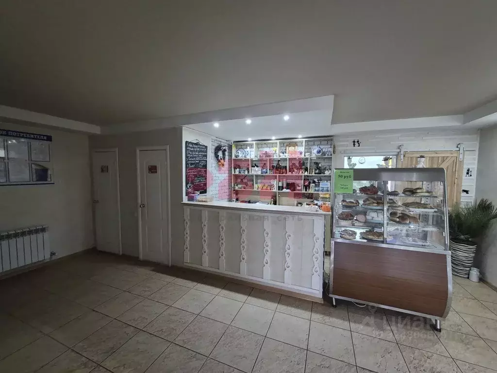 Помещение свободного назначения в Пензенская область, Кузнецк ул. ... - Фото 2