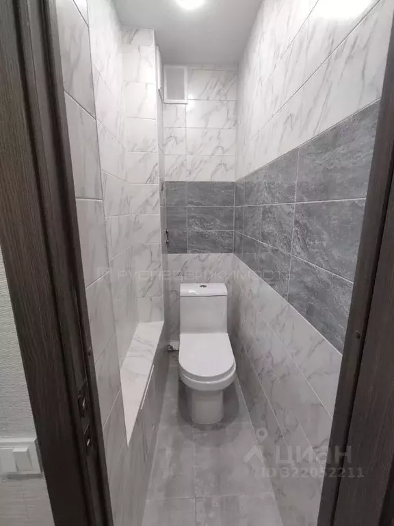 1-к кв. Кировская область, Киров ул. Труда, 24 (36.0 м) - Фото 2