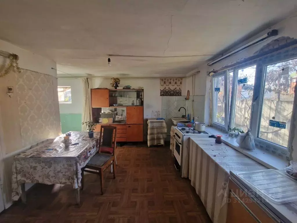 4-к кв. Адыгея, Майкоп Малый пер., 7 (50.0 м) - Фото 1