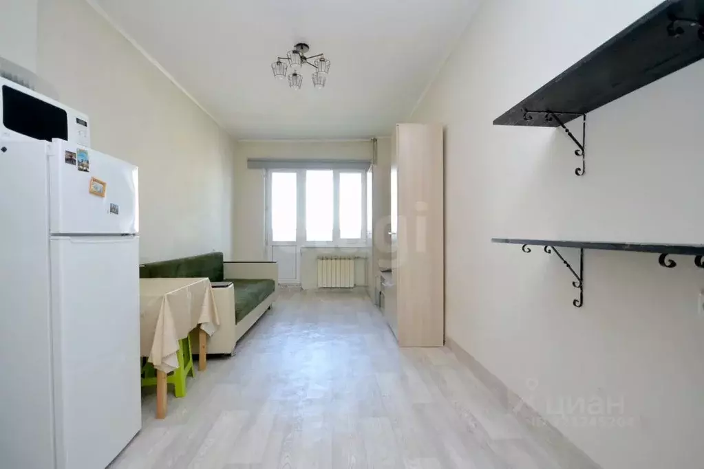 Студия Саха (Якутия), Якутск ул. Можайского, 2/3 (22.3 м) - Фото 1