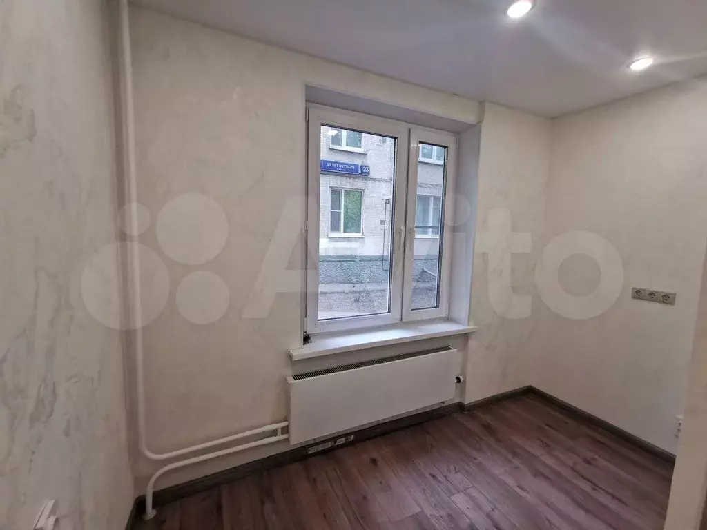 Квартира-студия, 12 м, 1/9 эт. - Фото 0