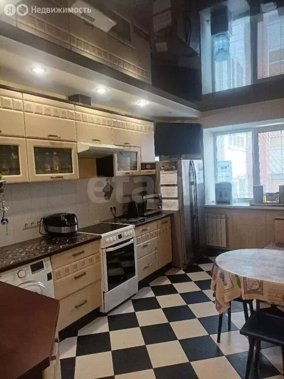 1-комнатная квартира: Томск, Сибирская улица, 91 (45 м) - Фото 2