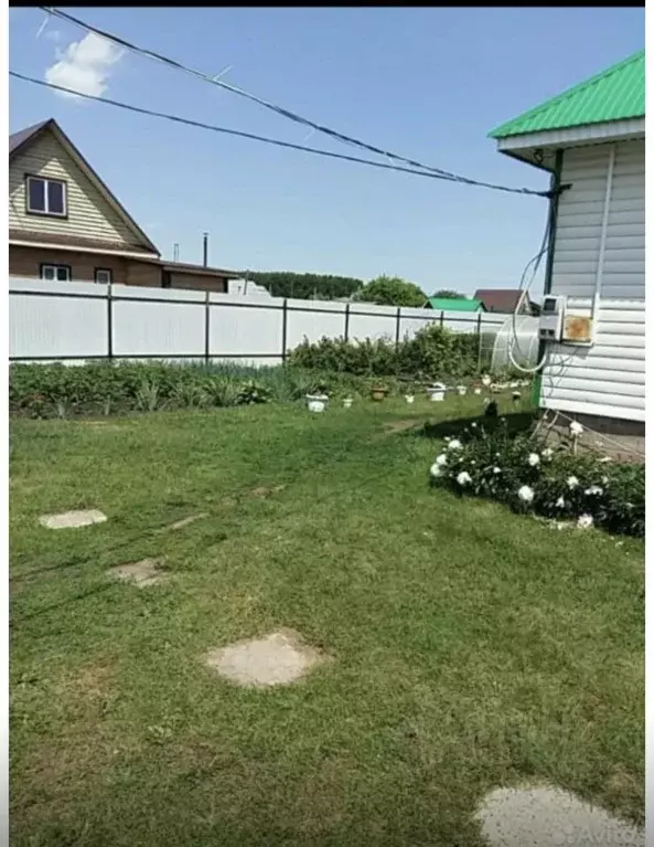 Дом в Башкортостан, Кушнаренковский район, Шариповский сельсовет, д. ... - Фото 2