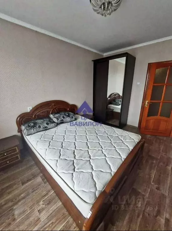 2-к кв. Ростовская область, Волгодонск ул. Черникова (50.0 м) - Фото 0