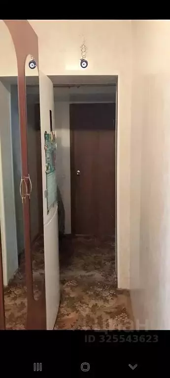 2-к кв. Самарская область, Самара Изыскательская ул., 181 (45.0 м) - Фото 1