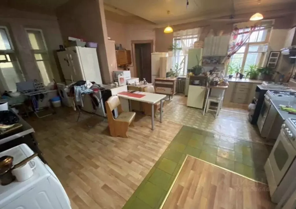 Комната Санкт-Петербург Загородный просп., 45 (23.0 м) - Фото 1