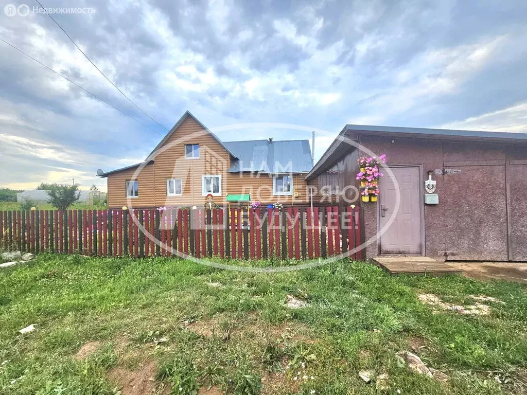 Дом в Фоки, Красная улица, 48А (120 м) - Фото 1