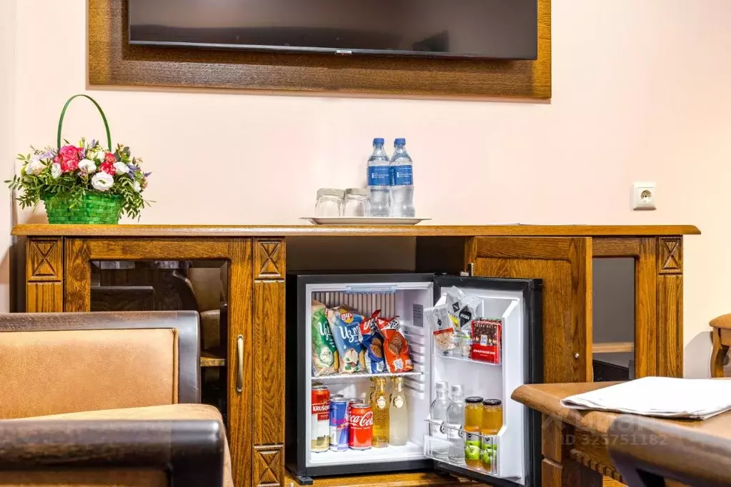 Комната Москва Большая Юшуньская ул., 1АК1 (34.0 м) - Фото 2