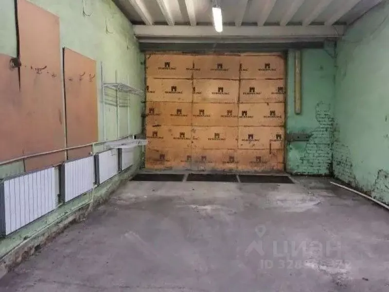 Производственное помещение в Санкт-Петербург ул. Комсомола, 1-3Ч (671 ... - Фото 1