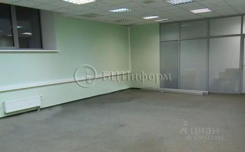 Офис в Санкт-Петербург Большой Сампсониевский просп., 68 (79 м) - Фото 2