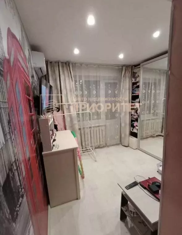 Квартира, 1 комната, 22 м - Фото 1