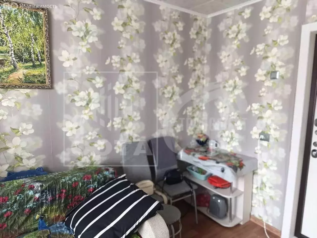 1к в 9-комнатной квартире ( м) - Фото 2