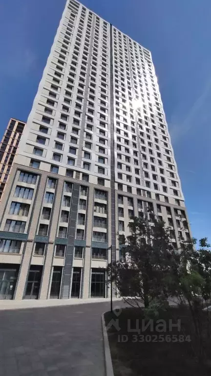 2-к кв. Москва ул. Архитектора Власова, 71к2 (45.0 м) - Фото 2