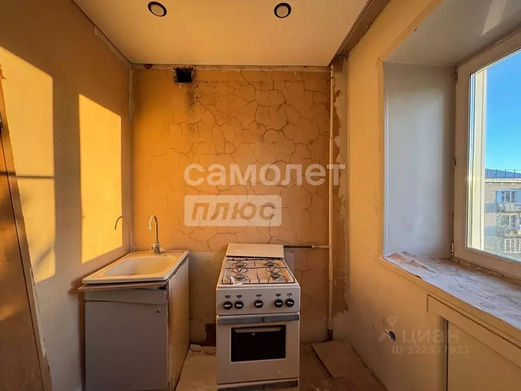 2-к кв. Забайкальский край, Чита Парковый пер., 18 (47.2 м) - Фото 2