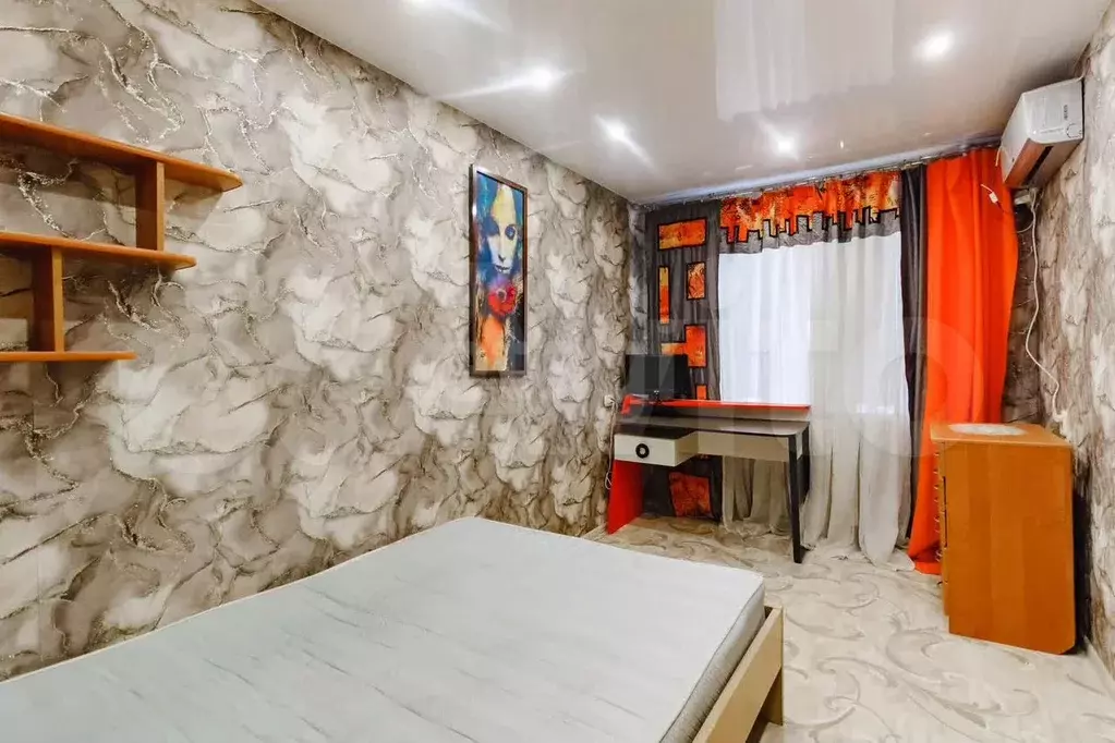 2-к. квартира, 43 м, 1/9 эт. - Фото 1