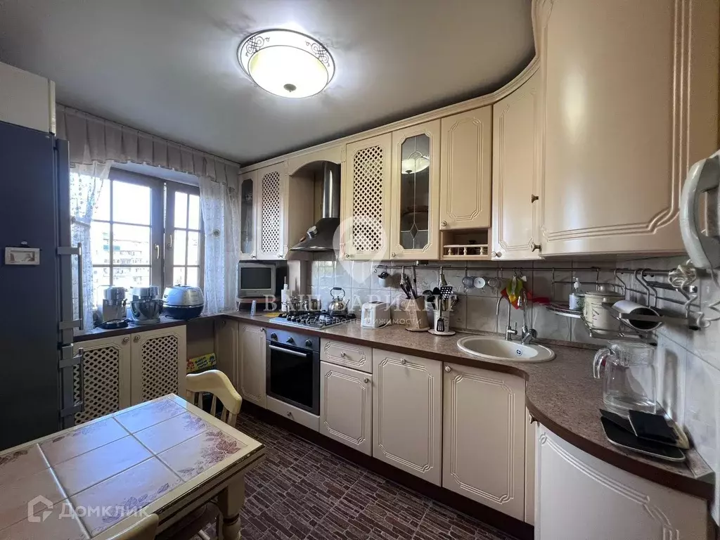 Продаётся 3-к квартира, 61.2 м - Фото 0