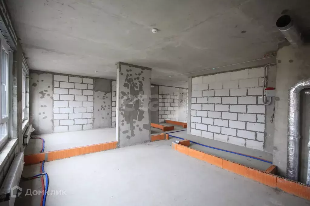 Продаётся 3-к квартира, 69 м - Фото 1