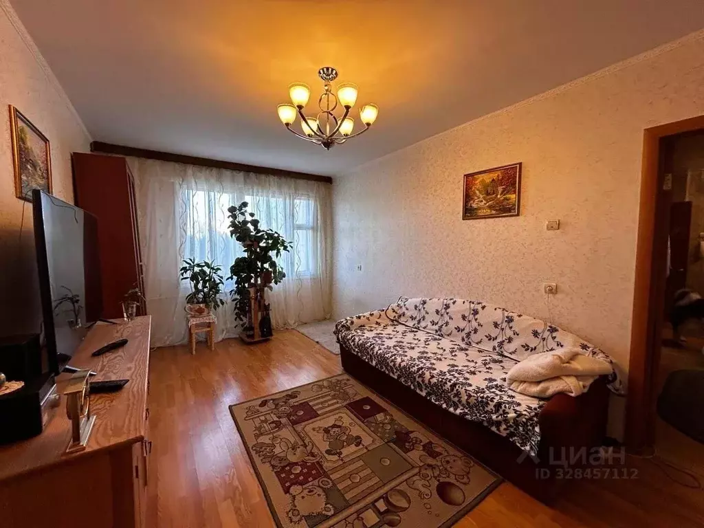 3-к кв. Санкт-Петербург ул. Козлова, 39К3 (67.0 м) - Фото 0