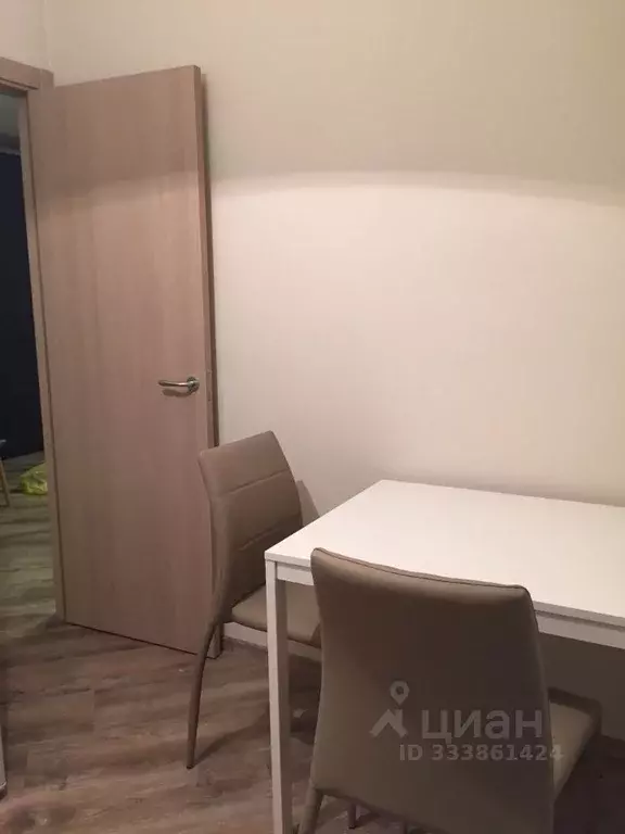 1-к кв. Москва бул. Яна Райниса, 19К2 (30.6 м) - Фото 1