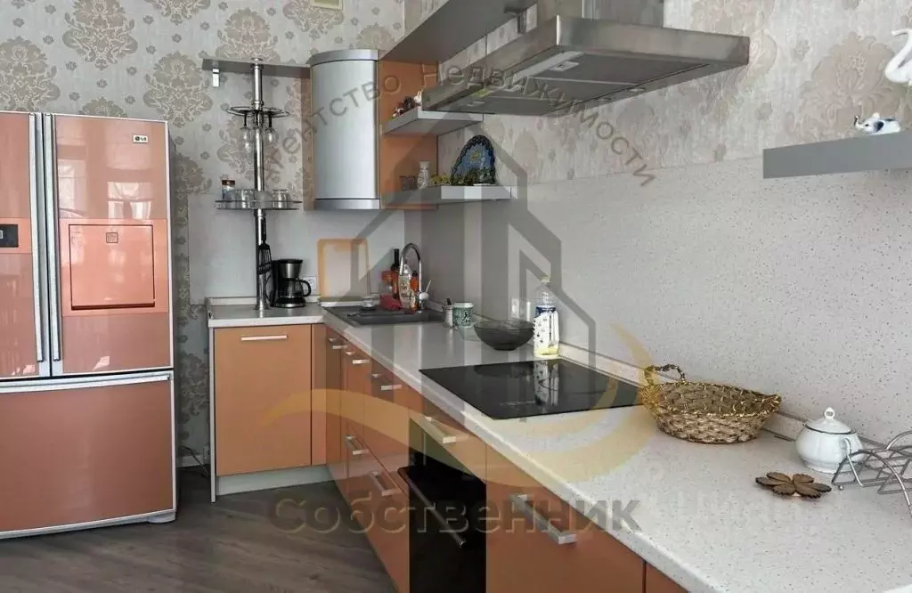 2-к кв. Белгородская область, Старый Оскол Степной мкр, 13 (90.0 м) - Фото 1