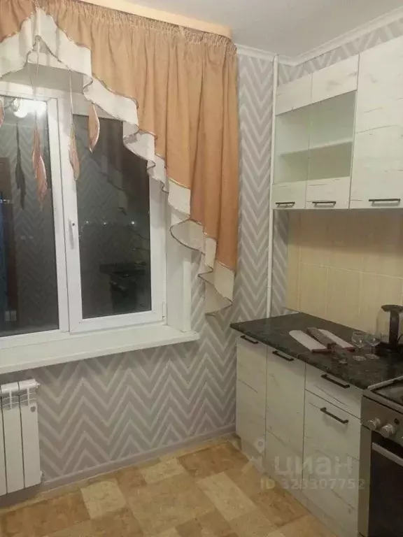 1-к кв. Оренбургская область, Орск Новый город мкр, ул. Ялтинская, 90 ... - Фото 2