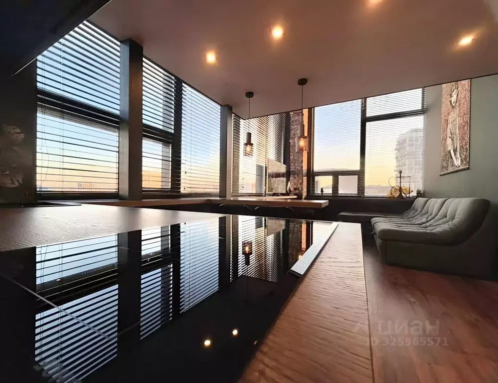 2-к кв. Москва проезд 3-й Марьиной рощи, 40С1 (50.0 м) - Фото 2