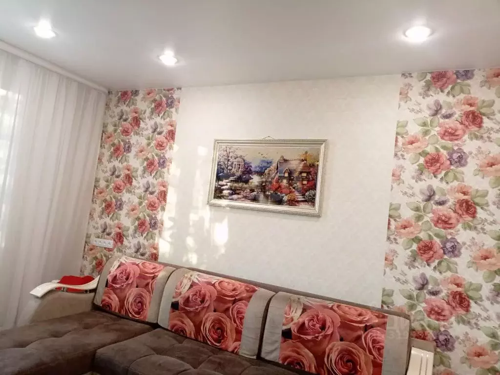 3-к кв. Кемеровская область, Прокопьевск ул. Мичурина, 5 (67.5 м) - Фото 0