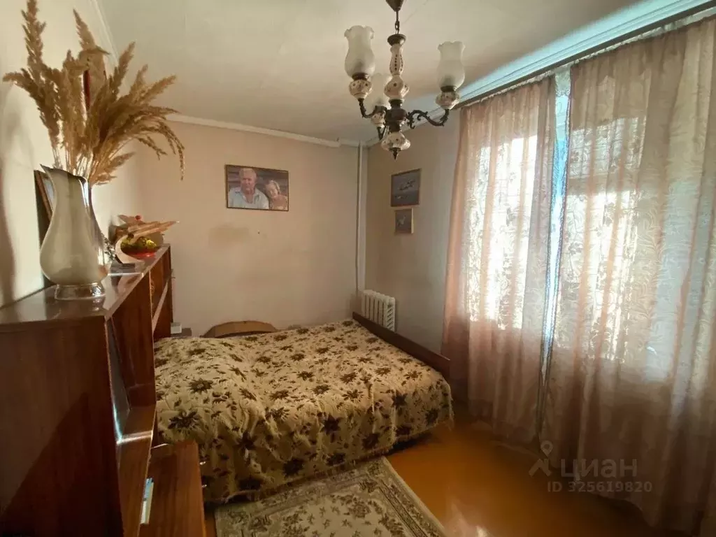 2-к кв. Нижегородская область, Нижний Новгород ул. Мечникова, 63 (55.0 ... - Фото 2