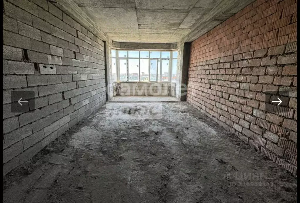 1-к кв. Дагестан, Дербент ул. Сальмана, 85Г (35.0 м) - Фото 1