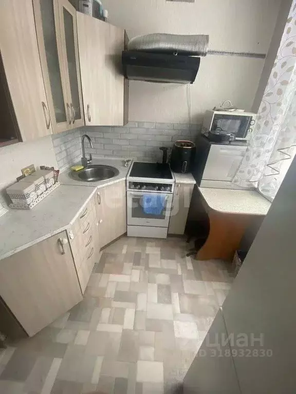 2-к кв. Алтайский край, Бийск Приречная ул., 2/2 (44.5 м) - Фото 0