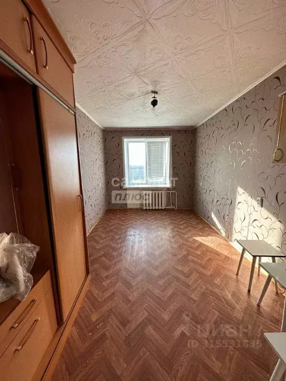 Комната Башкортостан, Октябрьский ул. Академика Королева, 15 (11.7 м) - Фото 1