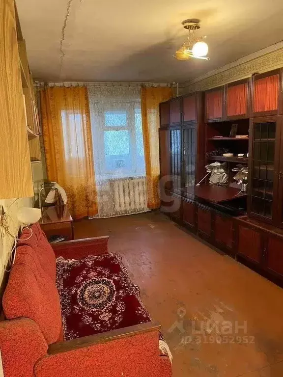 2-к кв. Ростовская область, Ростов-на-Дону 2-я Краснодарская ул., 84 ... - Фото 0