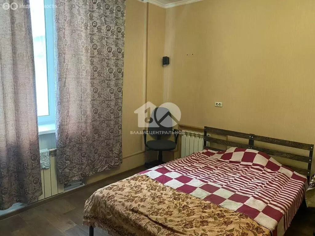 1к в 3-комнатной квартире (15.6 м) - Фото 2