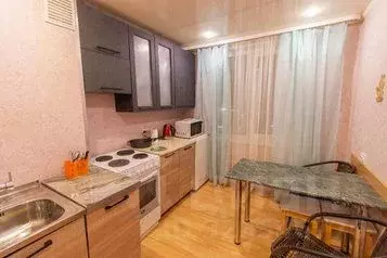 1-к кв. Мурманская область, Мурманск Северный проезд, 16 (33.0 м) - Фото 1