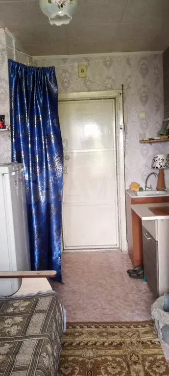 Комната 8,9 м в 1-к., 5/5 эт. - Фото 1