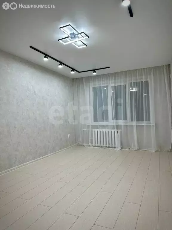 2-комнатная квартира: Оренбург, Амурская улица, 2 (48 м) - Фото 1