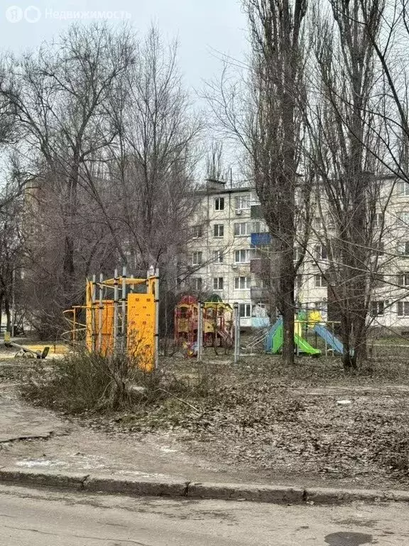 1-комнатная квартира: Липецк, улица Филипченко, 14/1 (32.5 м) - Фото 2