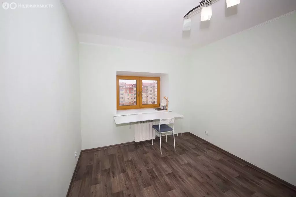 3-комнатная квартира: Ярославль, Тутаевское шоссе, 107 (83 м) - Фото 1