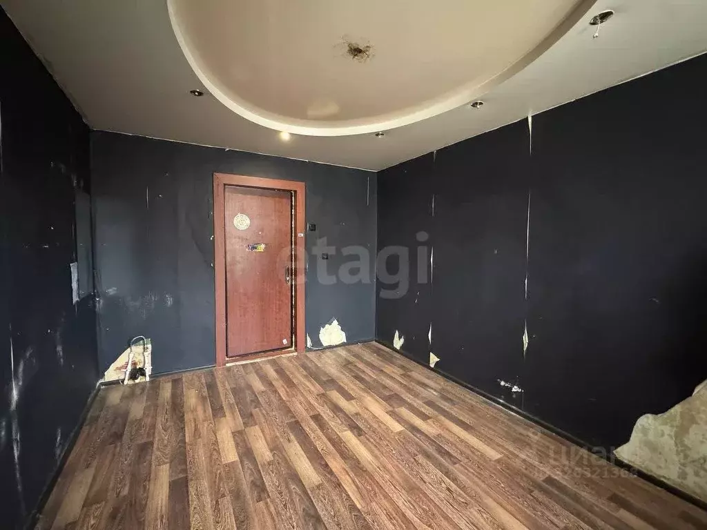 Комната Удмуртия, Ижевск ул. Ворошилова, 1 (13.0 м) - Фото 1