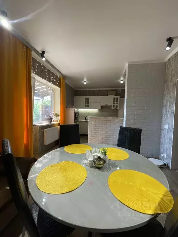 Дом в Ростовская область, Таганрог пер. 10-й Новый, 79Б (118 м) - Фото 1