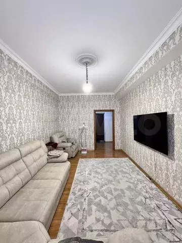 1-к. квартира, 45 м, 5/5 эт. - Фото 0
