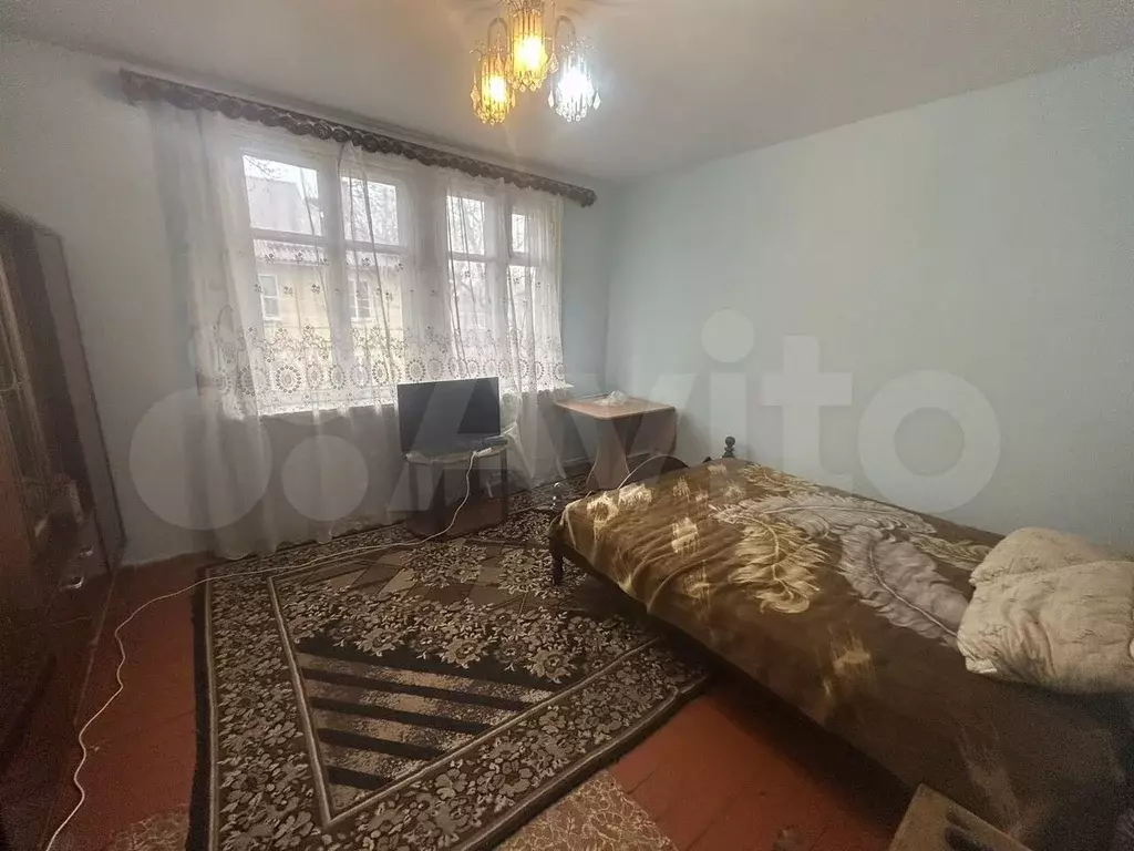Комната 15,2 м в 1-к., 2/2 эт. - Фото 0
