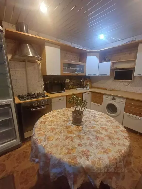 2-к кв. Краснодарский край, Сочи Альпийская ул., 31А (60.0 м) - Фото 1