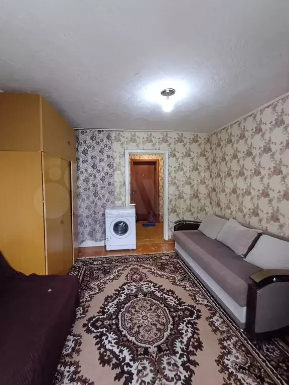 Комната 19 м в 1-к., 4/5 эт. - Фото 1