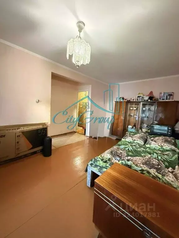 2-к кв. Оренбургская область, Орск Новый город мкр, ул. Ленинского ... - Фото 2