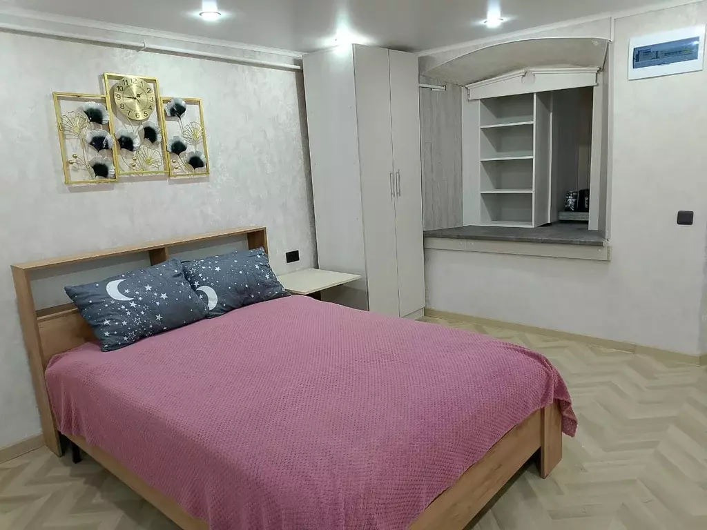 Продаётся 1-к квартира, 33 м - Фото 0
