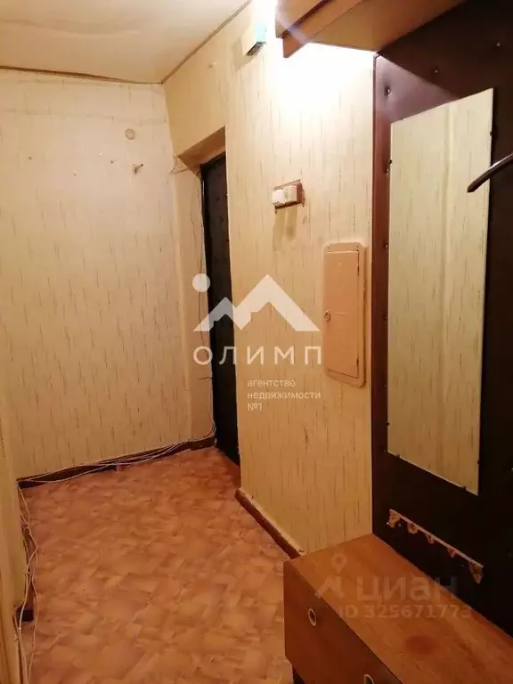 2-к кв. Вологодская область, Сокол ул. Суворова, 24 (44.8 м) - Фото 2